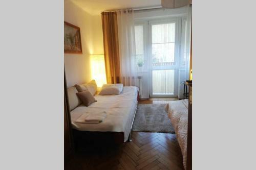 Apartament W Alejce