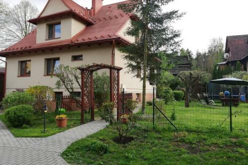 Apartament W Alejce