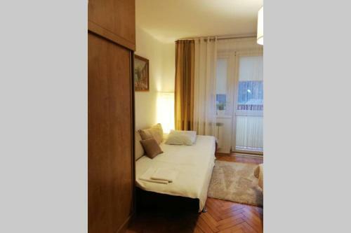 Apartament W Alejce