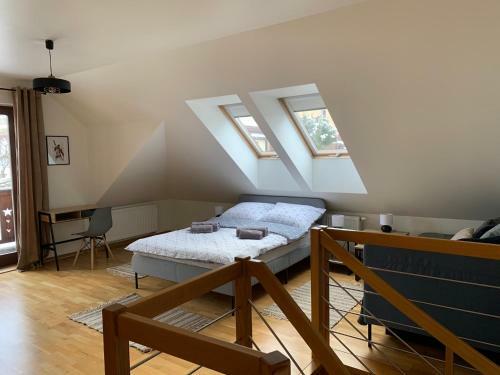 Apartament S?oneczna Rapsodia