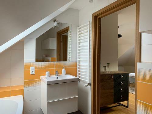 Apartament S?oneczna Rapsodia