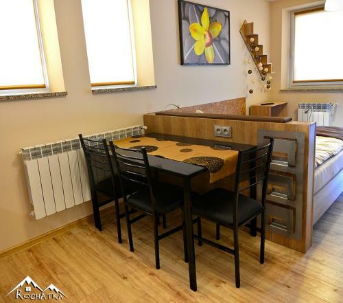 Apartamento Rochatka