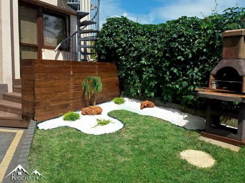 Apartamento Rochatka