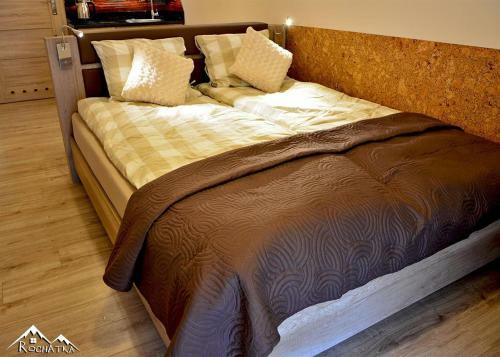 Apartamento Rochatka