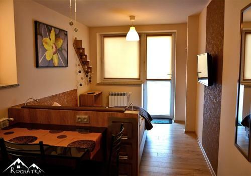 Apartamento Rochatka