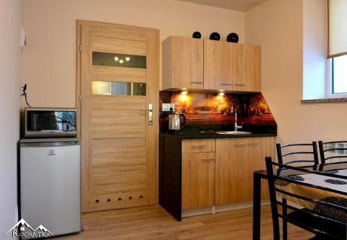 Apartamento Rochatka