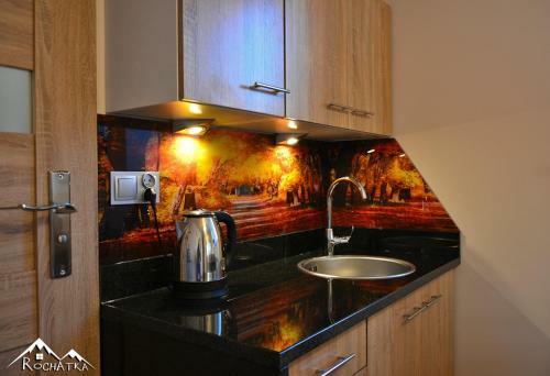 Apartamento Rochatka