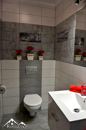 Apartamento Rochatka