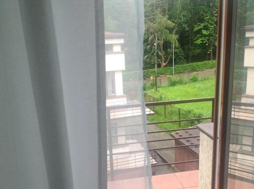 Apartament Joanna