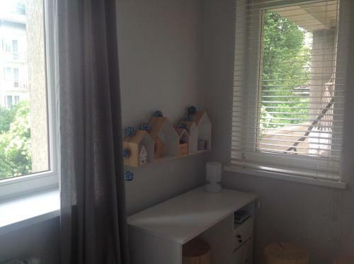 Apartament Joanna