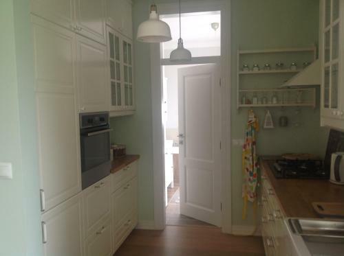 Apartament Joanna