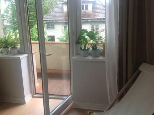 Apartament Joanna