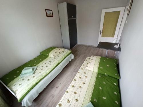 Apartament-studio, Pokoje U Lucy