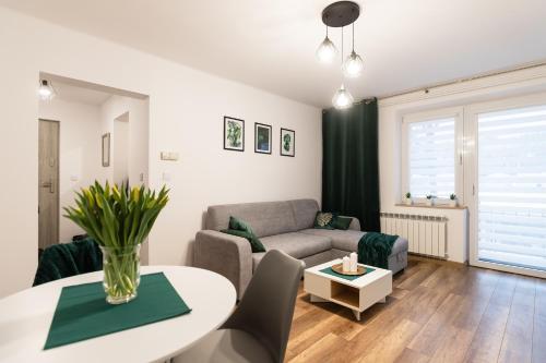 Apartamento Szmaragd