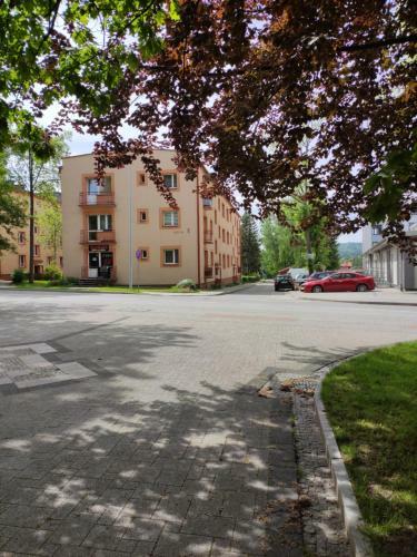 Apartamento Szmaragd