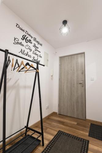 Apartamento Szmaragd