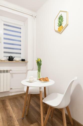 Apartamento Szmaragd