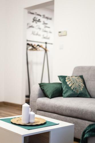 Apartamento Szmaragd