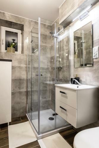 Apartamento Szmaragd