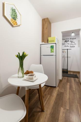 Apartamento Szmaragd