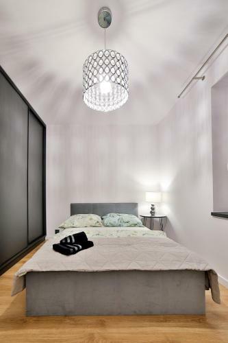 Apartamenty Przy Bulwarach