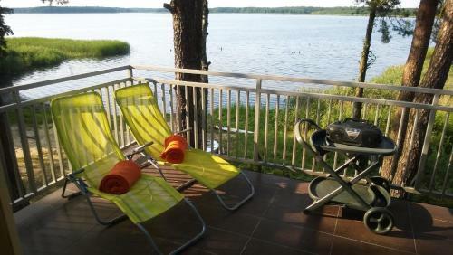 Apartament S?oneczna