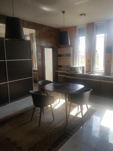 Apartament Loft