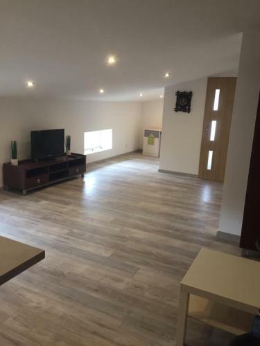 Apartament Ciemna 2a