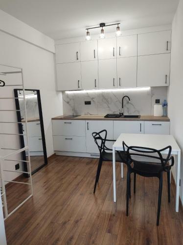 Apartamento Komfortowe Studio W Centrum Miasta Nr 1