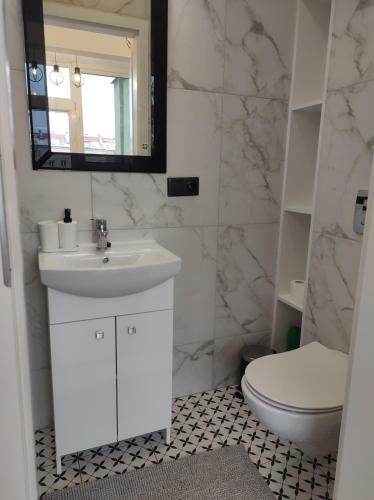 Apartamento Komfortowe Studio W Centrum Miasta Nr 1
