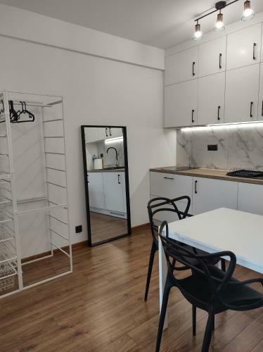 Apartamento Komfortowe Studio W Centrum Miasta Nr 1