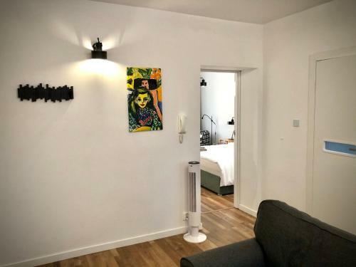 Apartament Radmila2