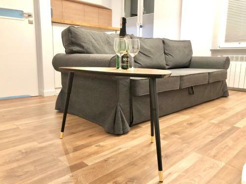 Apartament Radmila2