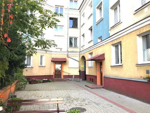 Apartament Radmila2