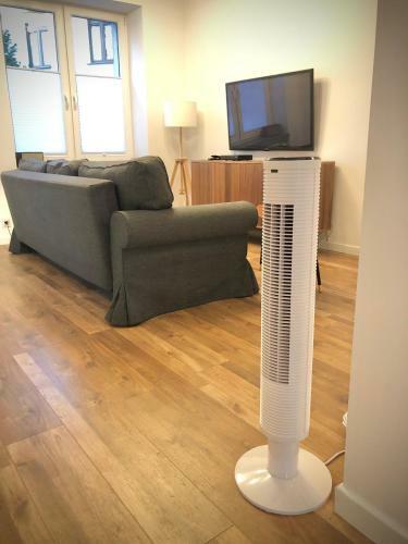 Apartament Radmila2