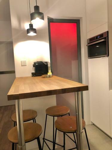 Apartament Radmila2