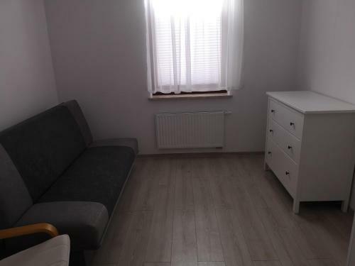 Apartament Po?udniowy