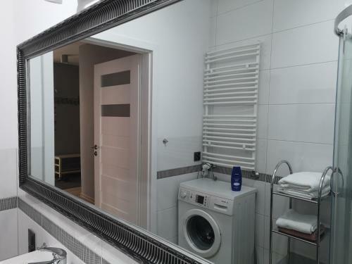 Apartament Po?udniowy