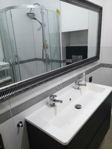 Apartament Po?udniowy