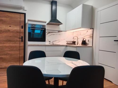 Apartamenty Radom Klwatecka 20
