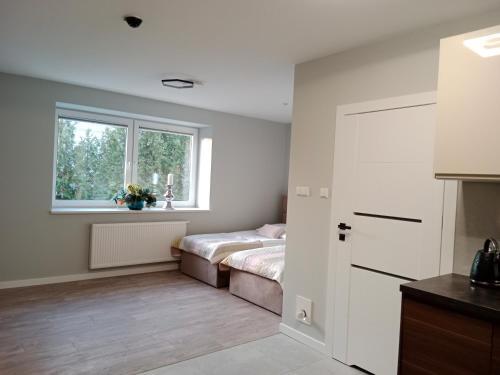 Apartamenty Radom Klwatecka 20