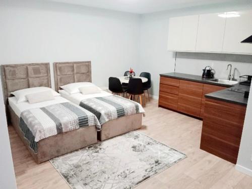 Apartamenty Radom Klwatecka 20