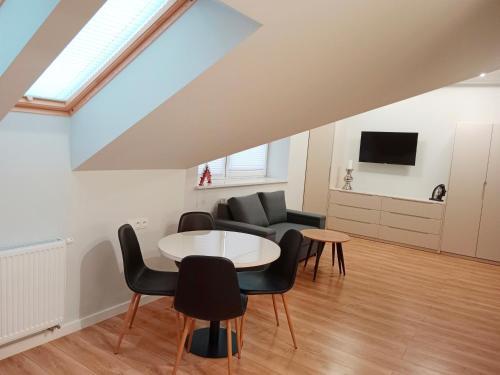 Apartamenty Radom Klwatecka 20