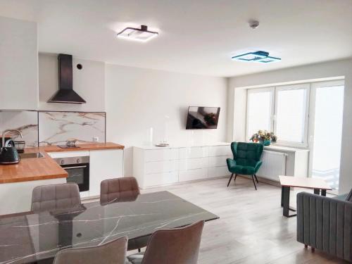 Apartamenty Radom Klwatecka 20