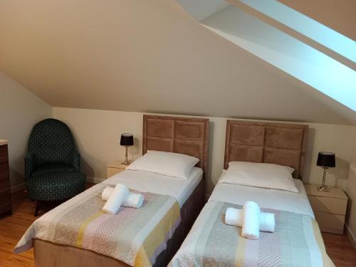 Apartamenty Radom Klwatecka 20