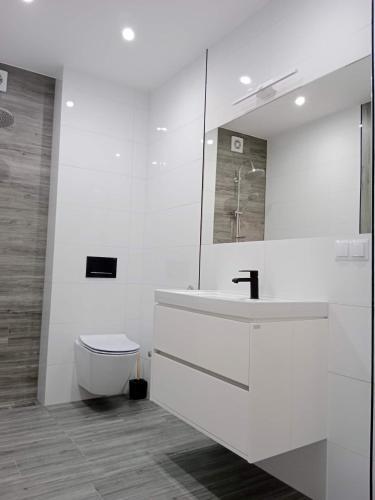 Apartamenty Radom Klwatecka 20