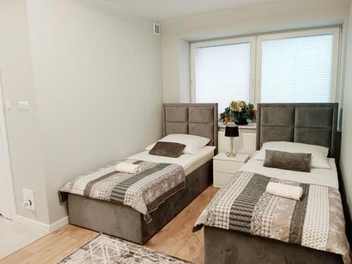 Apartamenty Radom Klwatecka 20