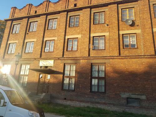 Apartament Pod Anio?ami Na Star�wce W Radomiu