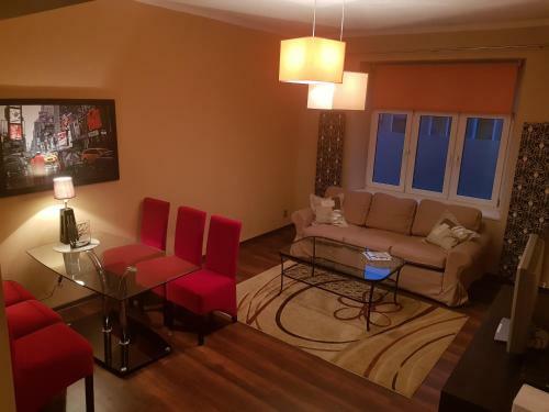 Apartament Pod Anio?ami Na Star�wce W Radomiu