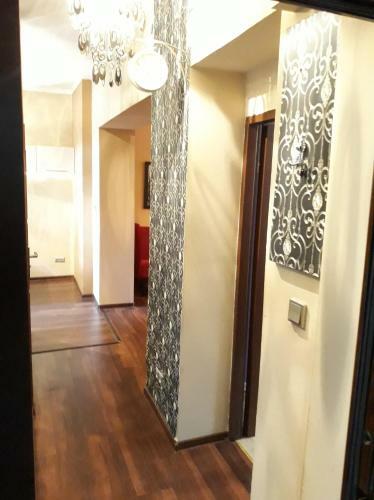 Apartament Pod Anio?ami Na Star�wce W Radomiu